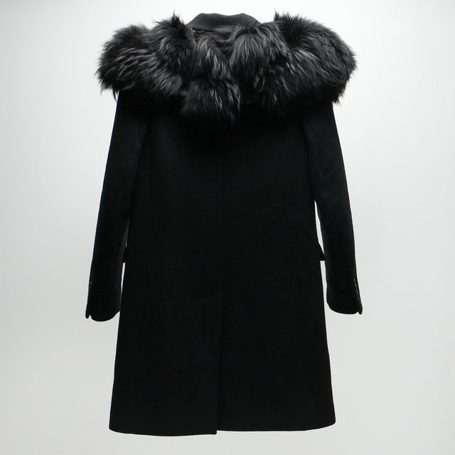 PRADA WOOL COAT