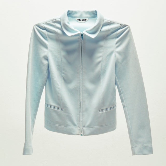 MIU MIU 1999 SPORTS JACKET