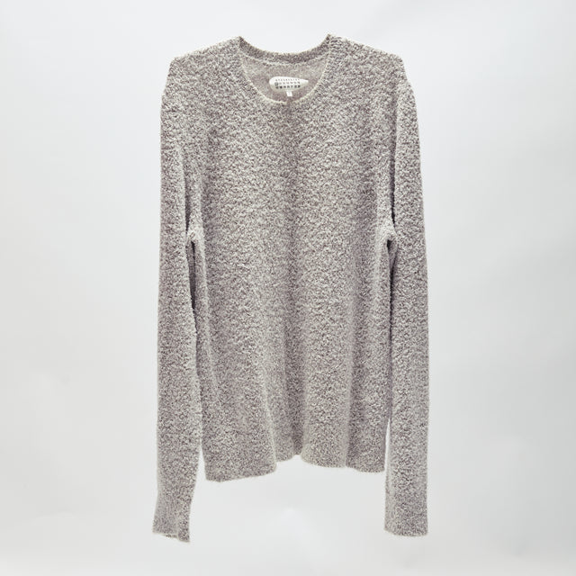 MAISON MARGIELA KNIT SWEATER SS15