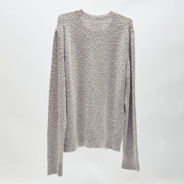 MAISON MARGIELA KNIT SWEATER SS15