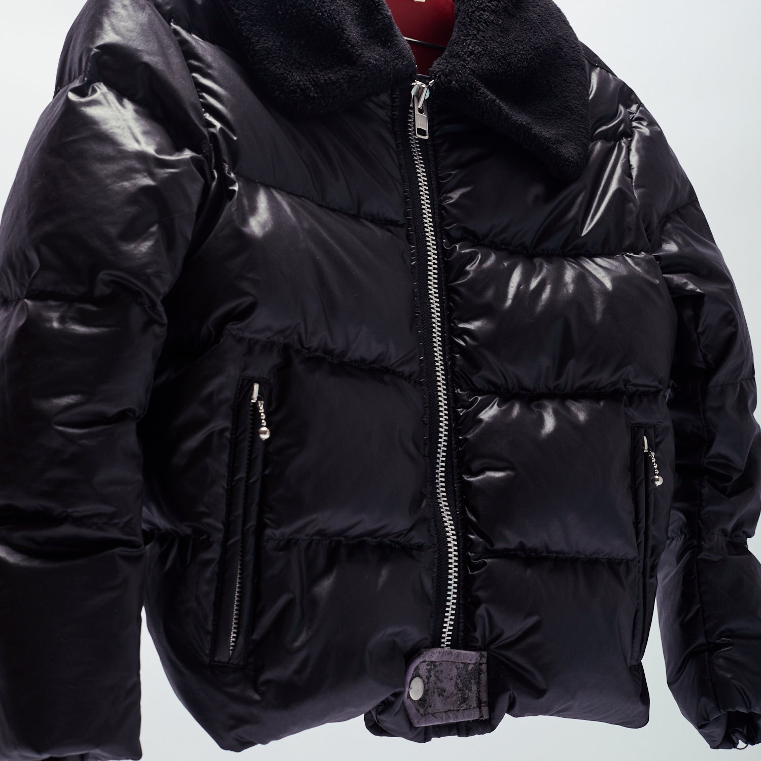 Comme des garcons puffer deals