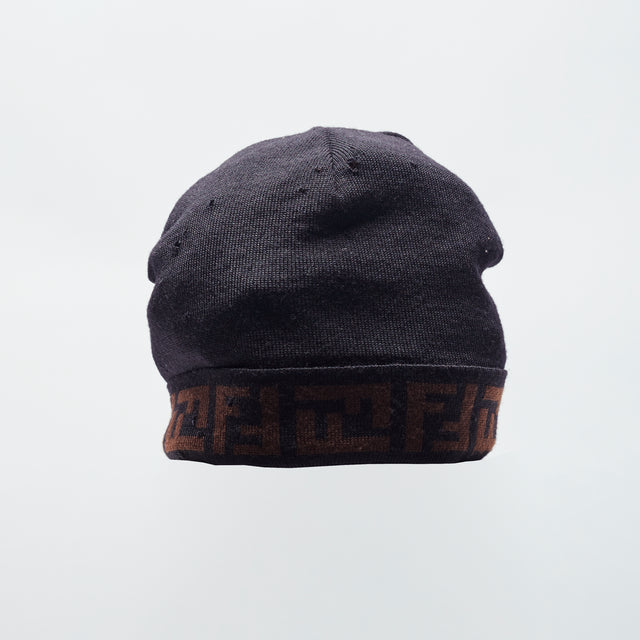 FENDI BEANIE