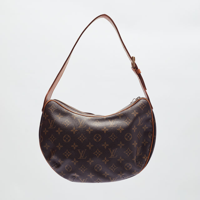 LOUIS VUITTON CROSSAINT BAG