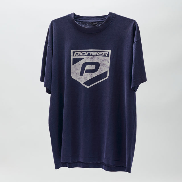 90s SINGLE STITCH PIONEER T-SHIRT