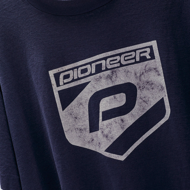 90s SINGLE STITCH PIONEER T-SHIRT