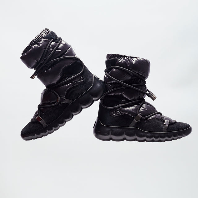 MONCLER SNOW BOOTS