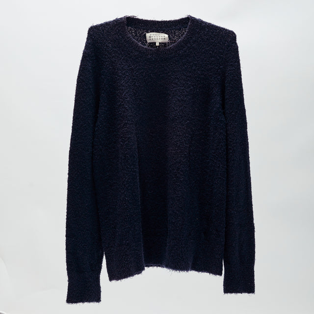 MAISON MARGIELA KNIT SWEATER SS15