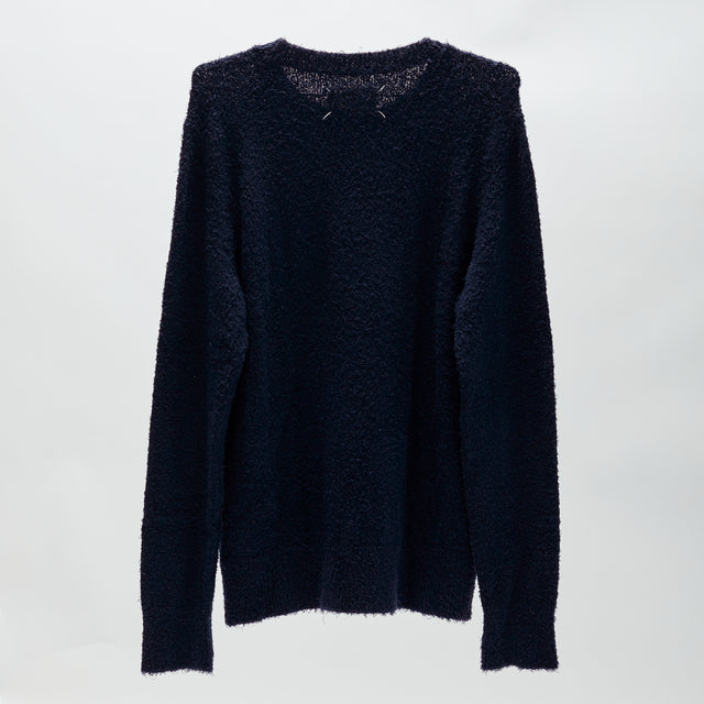 MAISON MARGIELA KNIT SWEATER SS15