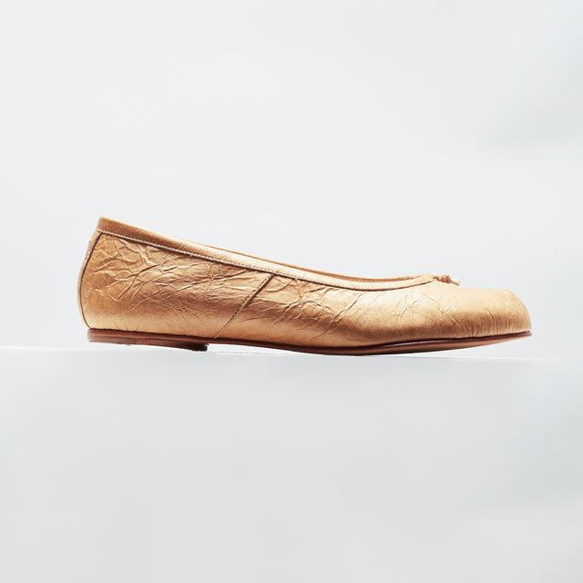 MAISON MARGIELA TABI BALLERINAS