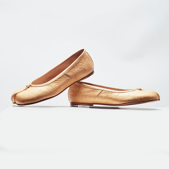 MAISON MARGIELA TABI BALLERINAS