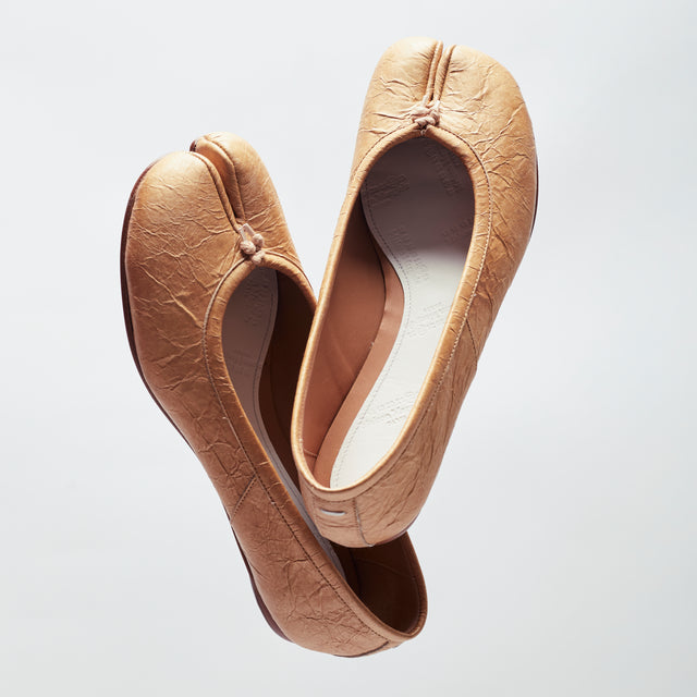 MAISON MARGIELA TABI BALLERINAS