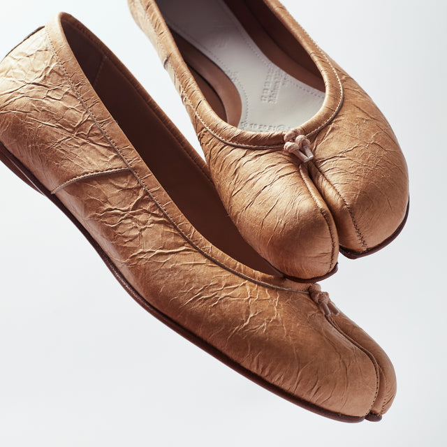 MAISON MARGIELA TABI BALLERINAS