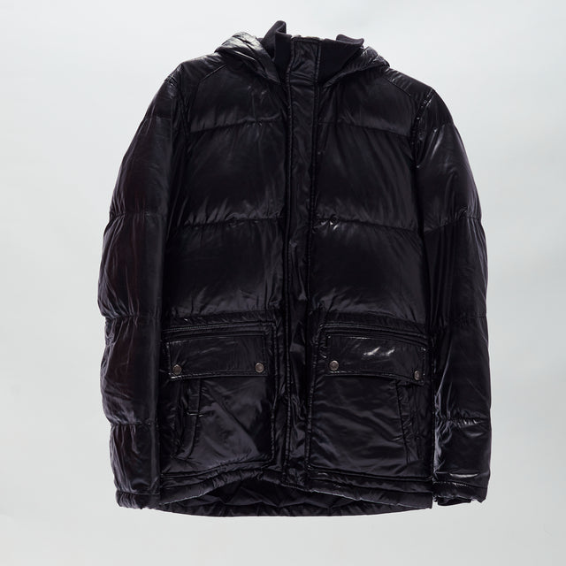 PRADA PUFFER JACKET