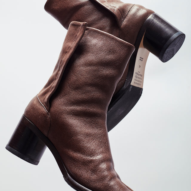 MAISON MARGIELA TABI BOOTS