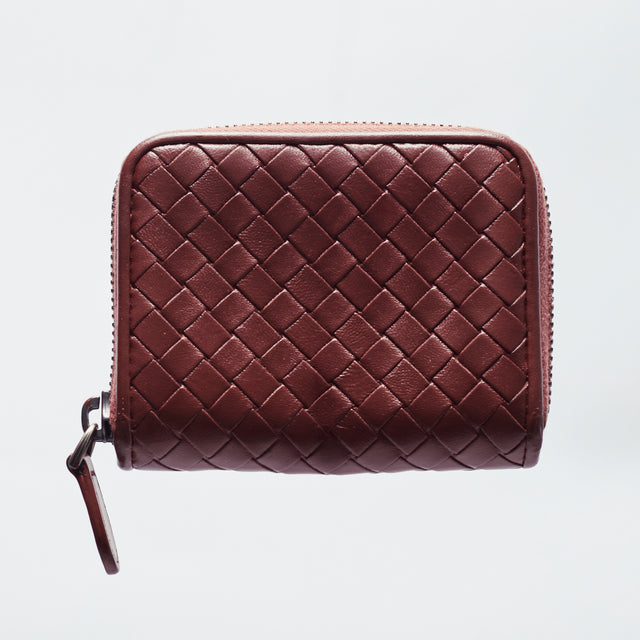 BOTTEGA VENETA WALLET