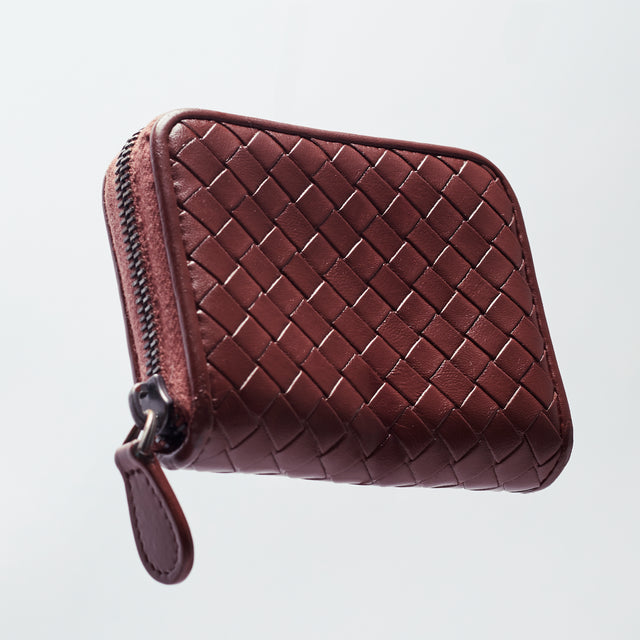 BOTTEGA VENETA WALLET