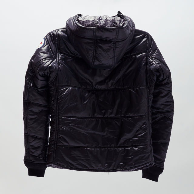 HYSTERIC GLAMOUR PUFFER JACKET