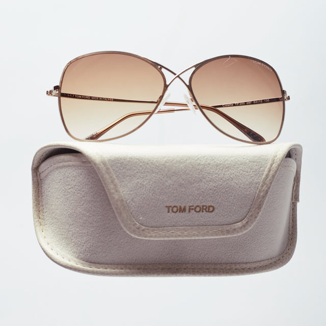 TOM FORD SUNGLASSES