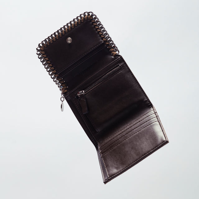 STELLA MCCARTNEY FALABELLA WALLET