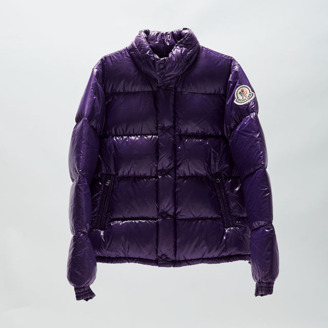 MONCLER PUFFER JACKET