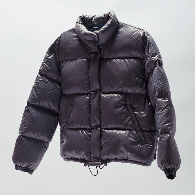 MONCLER GRENOBLE PUFFER JACKET