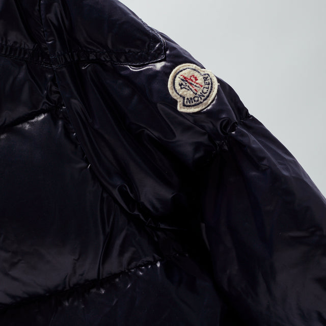 MONCLER PUFFER JACKET