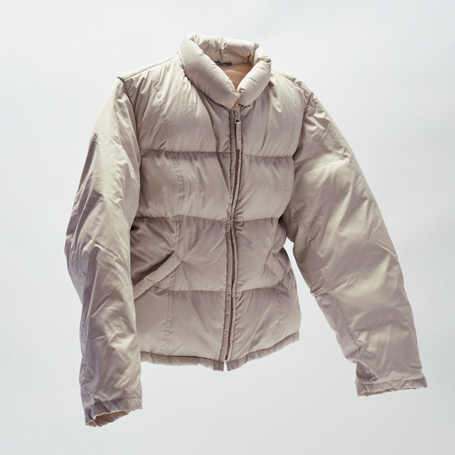 MONCLER PUFFER JACKET