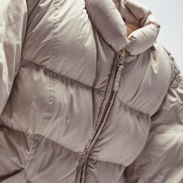 MONCLER PUFFER JACKET