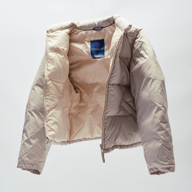 MONCLER PUFFER JACKET