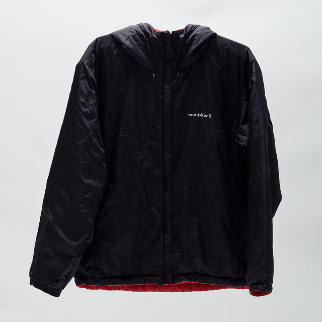 MONT-BELL JACKET