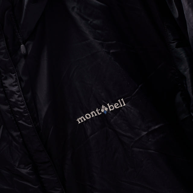 MONT-BELL JACKET