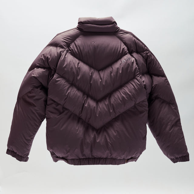 STUSSY PUFFER JACKET