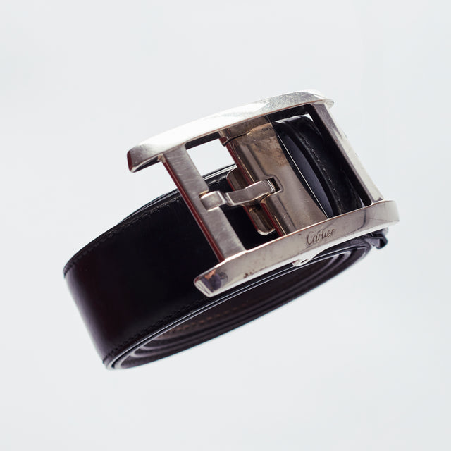 CARTIER TANK BELT