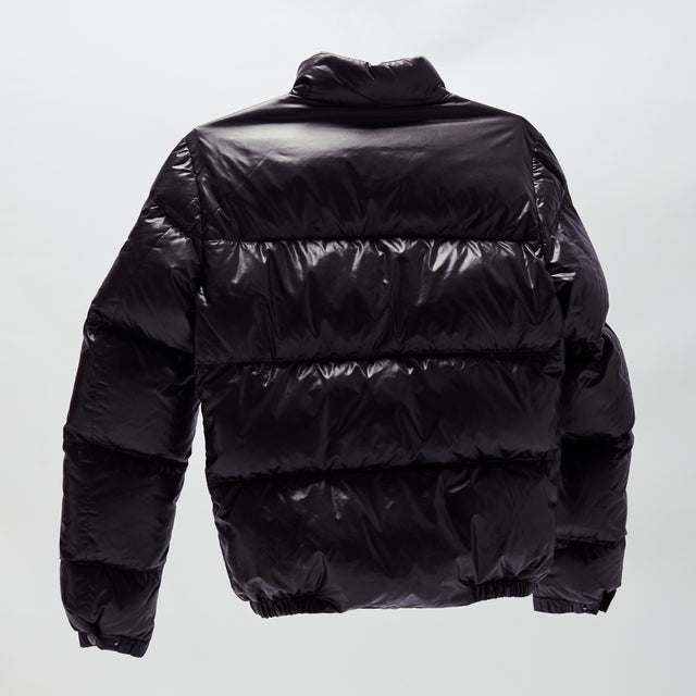 PRADA NYLON PUFFER JACKET