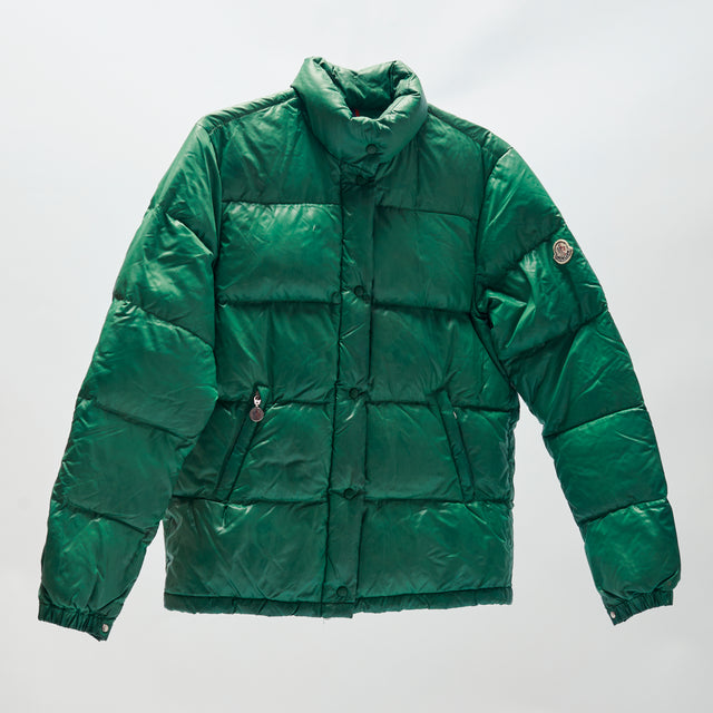 MONCLER MAYA PUFFER JACKET