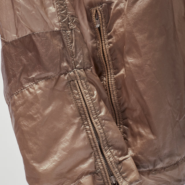 C.P. COMPANY RAIN JACKET