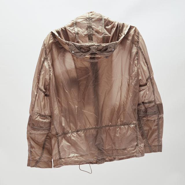 C.P. COMPANY RAIN JACKET