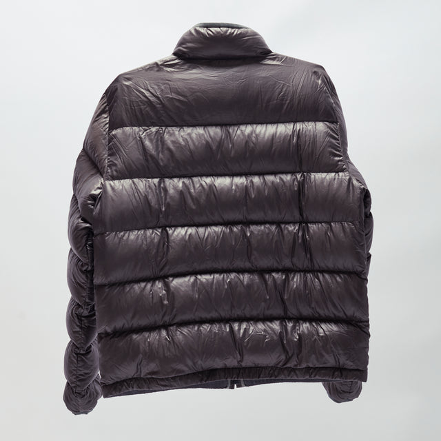 PRADA NYLON PUFFER JACKET