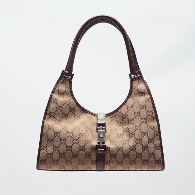 GUCCI JACKIE HAND BAG