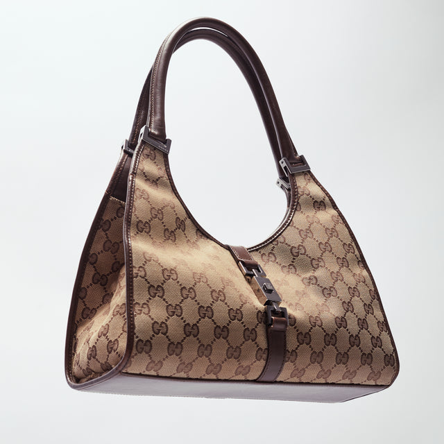 GUCCI JACKIE HAND BAG