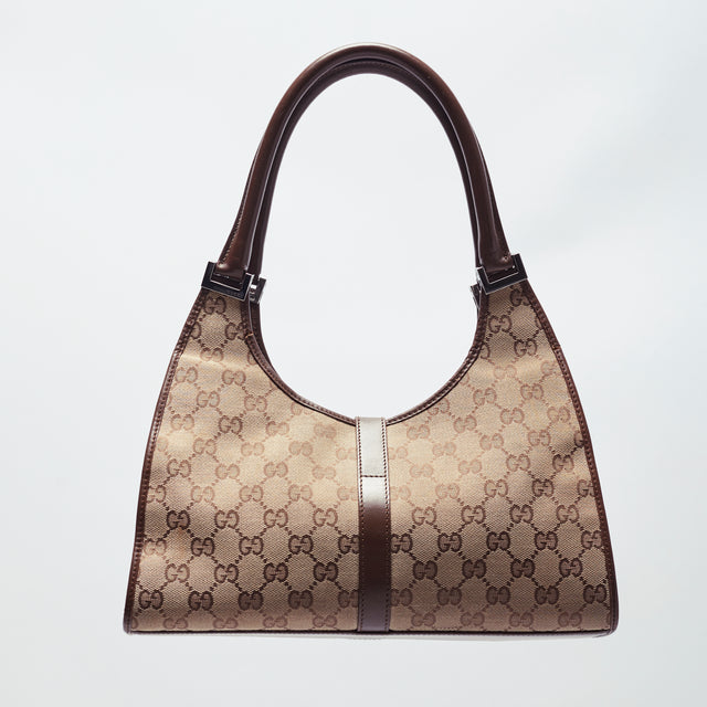 GUCCI JACKIE HAND BAG