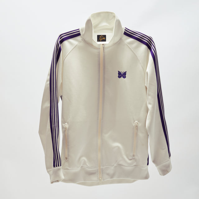 NEEDLES TRACK JACKET