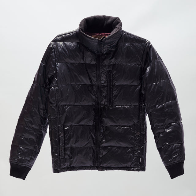 AVIREX PUFFER JACKET