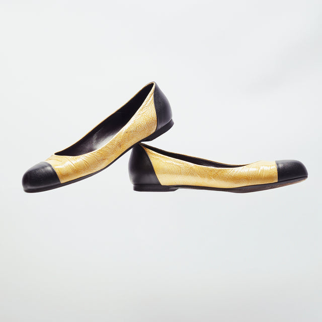 JIL SANDER BALLERINAS