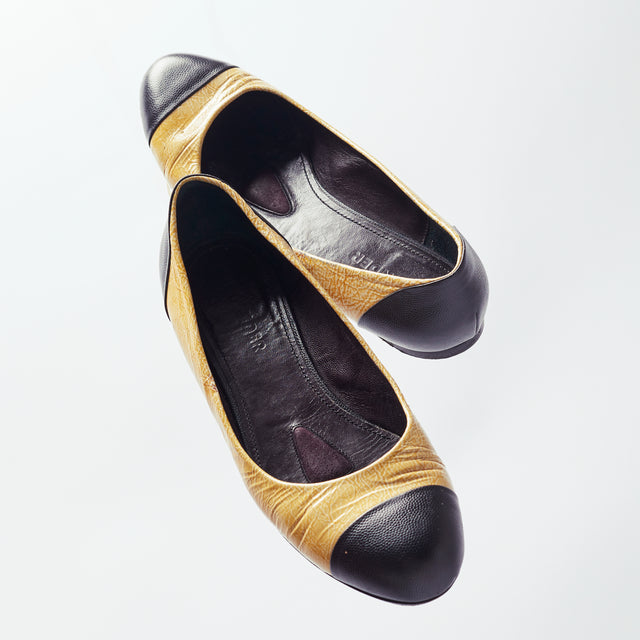 JIL SANDER BALLERINAS