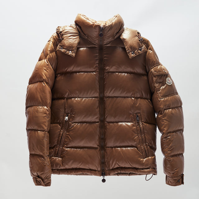 MONCLER MAYA PUFFER JACKET