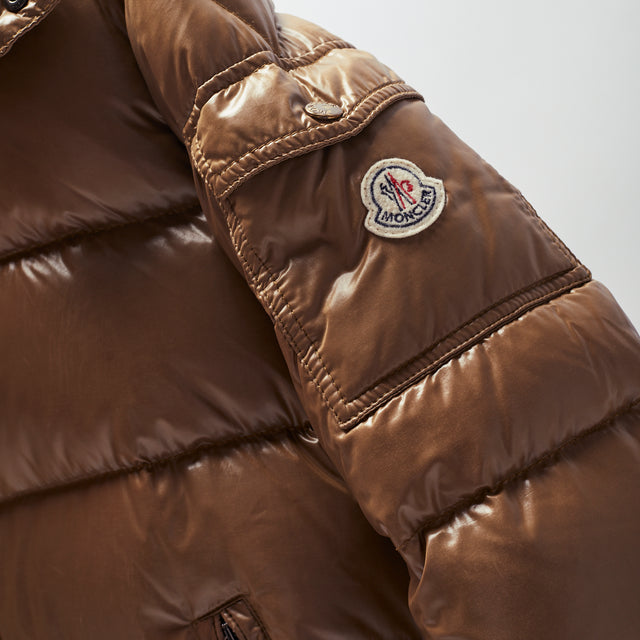 MONCLER MAYA PUFFER JACKET