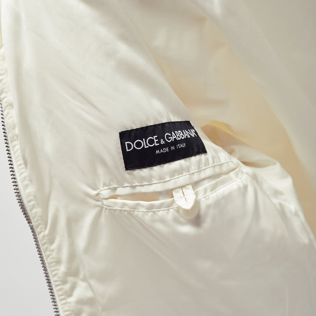 DOLCE & GABBANA JACKET