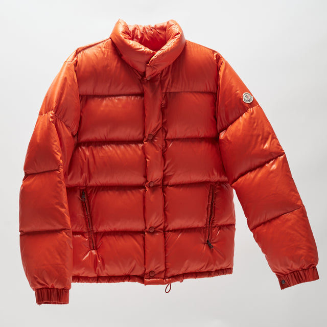 MONCLER MAYA PUFFER JACKET