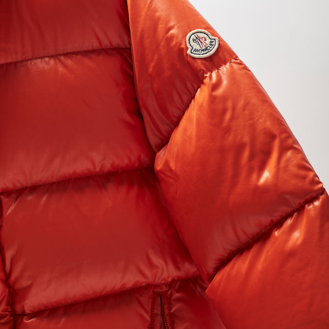 MONCLER MAYA PUFFER JACKET